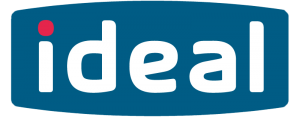 ideal logo