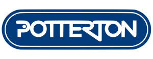 potter ton logo