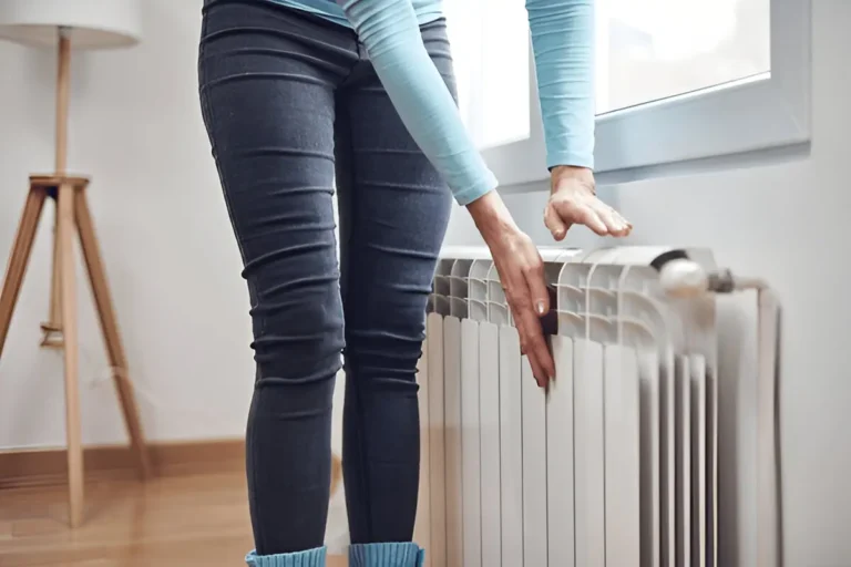 Heating Services in London